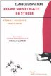 copertina libro Come sono nate le stelle