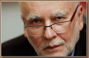 Adam Zagajewski