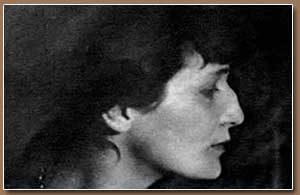 Anna Achmatova