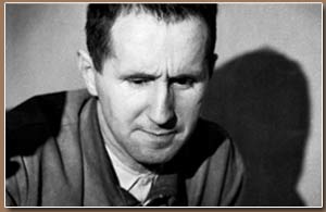 Bertoldt Brecht - poesie