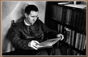 Bertolt Brecht