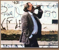 Charles Bukowski