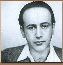 Paul Celan - Fuga di morte