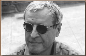 Charles Simic