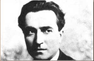 Clemente Rebora