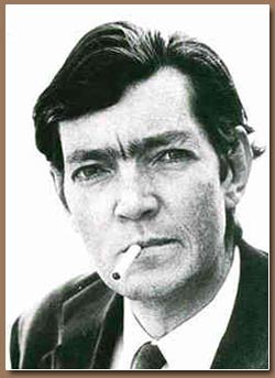 Julio Cortazar