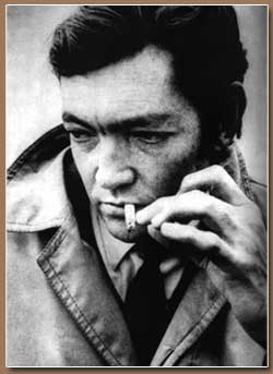 Julio Cortazar