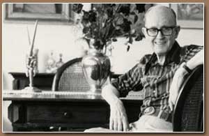 Carlos Drummond De Andrade