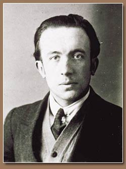Paul Eluard