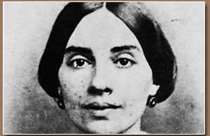 Emily Dickinson