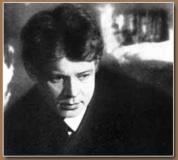 Sergej Esenin