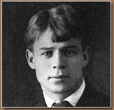 Sergej Esenin