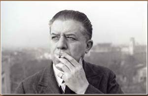 Eugenio Montale