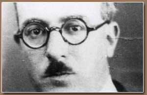 Fernando Pessoa
