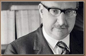 Giorgio Manganelli