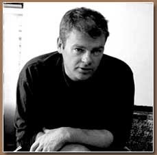 Mark Haddon