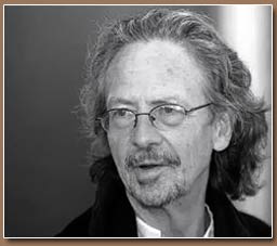 Peter Handke