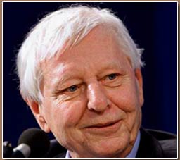 Hans Magnus Enzensberger