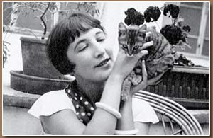 Irma Brandeis - Clizia