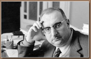 Giorgio Manganelli