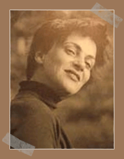 Inge Muller - una poetessa della ddr