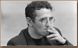 Roberto Bolano