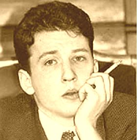 Boris Ryzyi