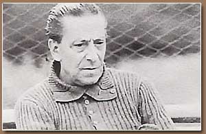 Sandro Penna