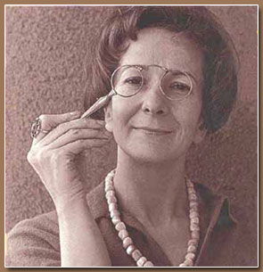 Wislawa Szymborska