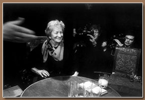 Wislawa Szymborska