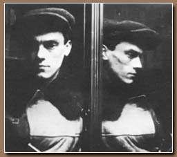 Arsenij Tarkovskij