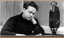 Dylan Thomas