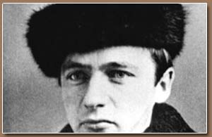 Velimir Chlebnikov